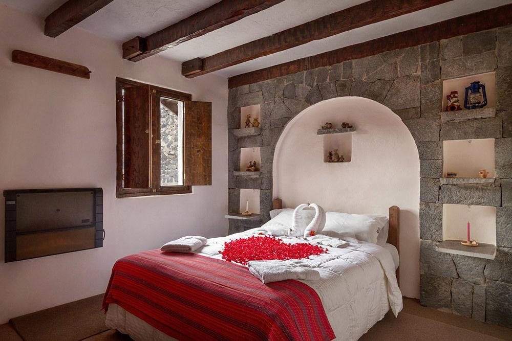 Pozo Del Cielo Hotel Чивай Екстериор снимка